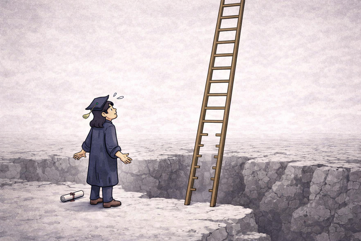 [TMA] UX/Design Leaders Are Failing the Next Generations