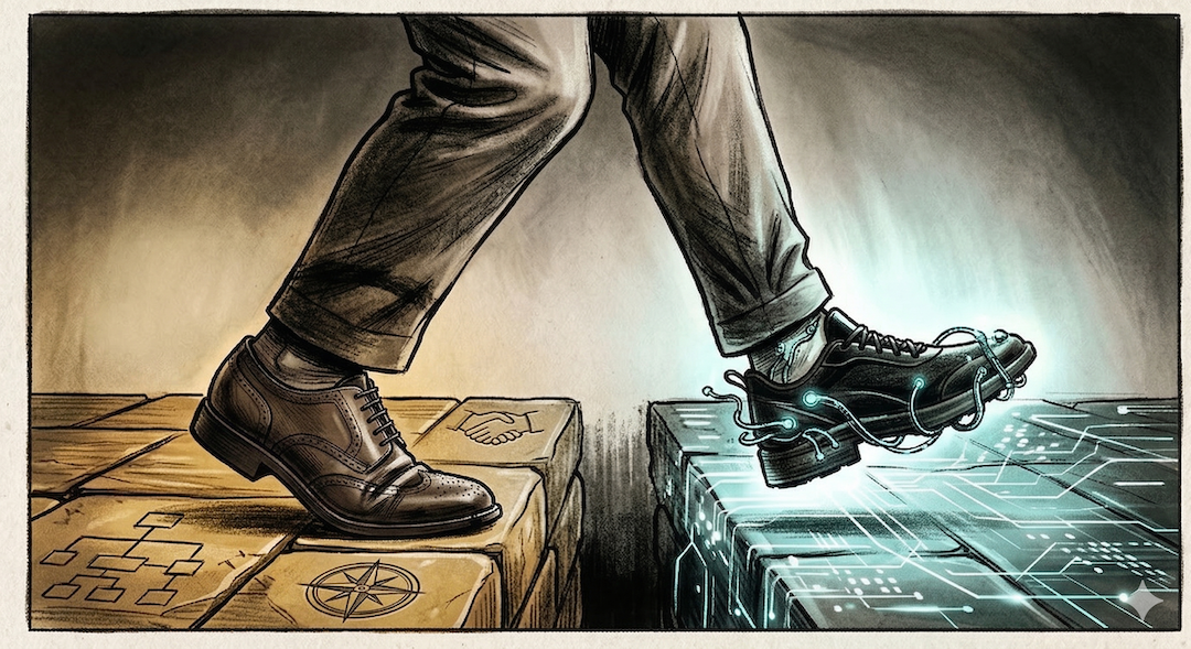 [TMA] Fundamentals and the Future: Leadership Edition